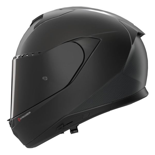 Nolan X-904 Ultra Carbon Triplonero 323