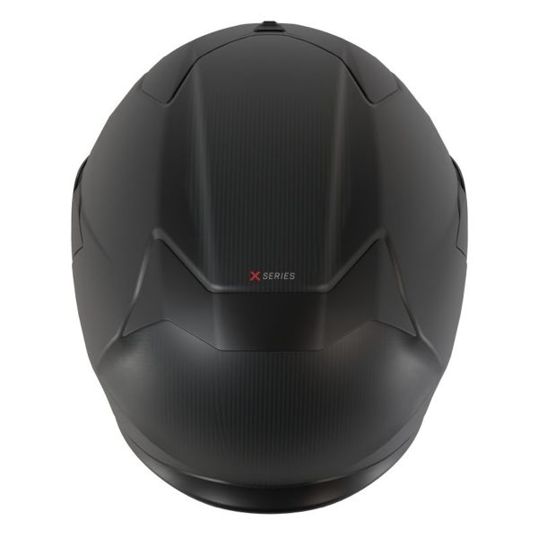 Nolan X-904 Ultra Carbon Triplonero 323