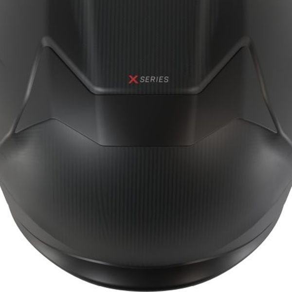 Nolan X-904 Ultra Carbon Triplonero 323