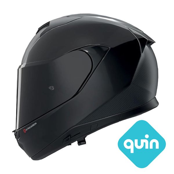 Casque Integral Nolan X-904 Ultra Carbon Triplonero Quin 340