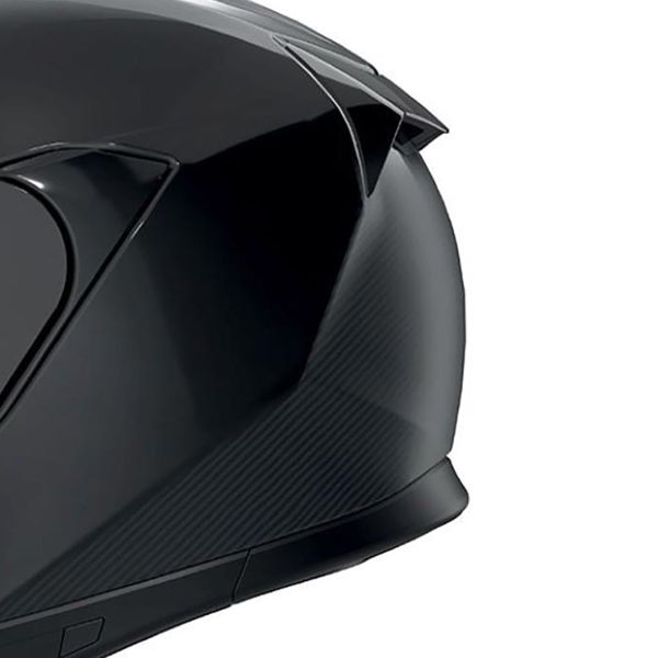 Nolan X-904 Ultra Carbon Triplonero Quin 340