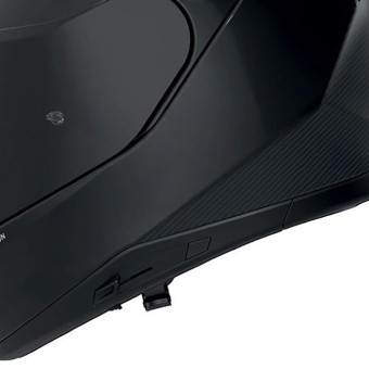 Nolan X-904 Ultra Carbon Triplonero Quin 340