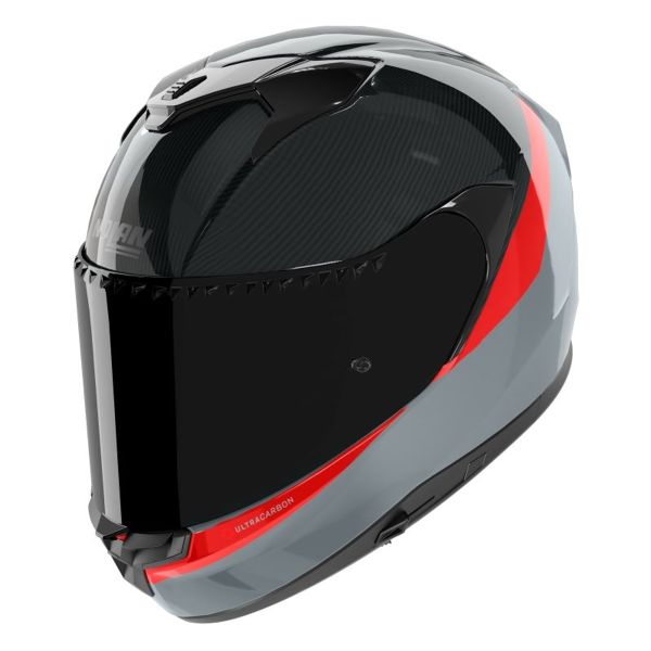 Casque Integral Nolan X-904 Ultra Carbon Verniciatura Speciale 341