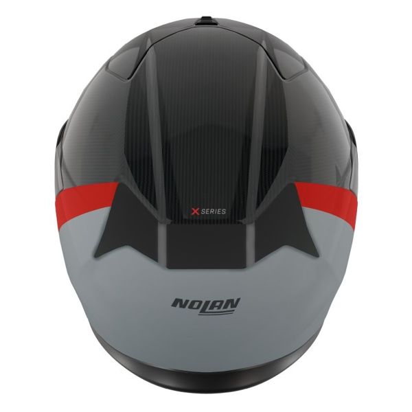 Nolan X-904 Ultra Carbon Verniciatura Speciale 341