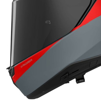 Nolan X-904 Ultra Carbon Verniciatura Speciale 341