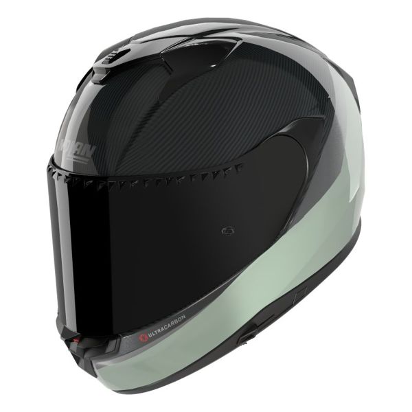 Casque Integral Nolan X-904 Ultra Carbon Verniciatura Speciale 342