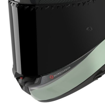 Nolan X-904 Ultra Carbon Verniciatura Speciale 342