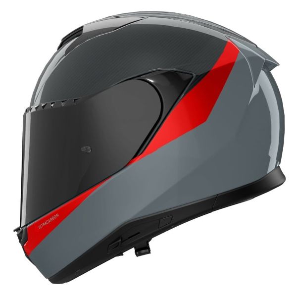 Nolan X-904 Ultra Carbon Verniciatura Speciale 344