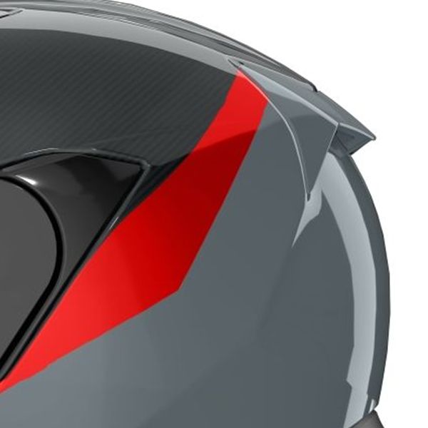 Nolan X-904 Ultra Carbon Verniciatura Speciale 344