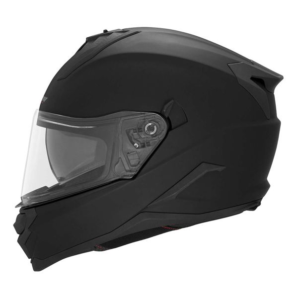 Casque Integral NOX N304S Matt Black Casque Integral NOX N304S Matt Black