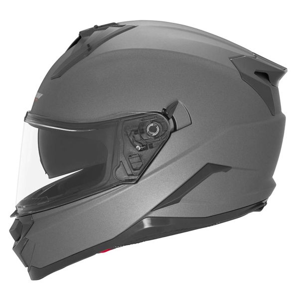 Casque Integral NOX N304S Matt Titanium Casque Integral NOX N304S Matt Titanium