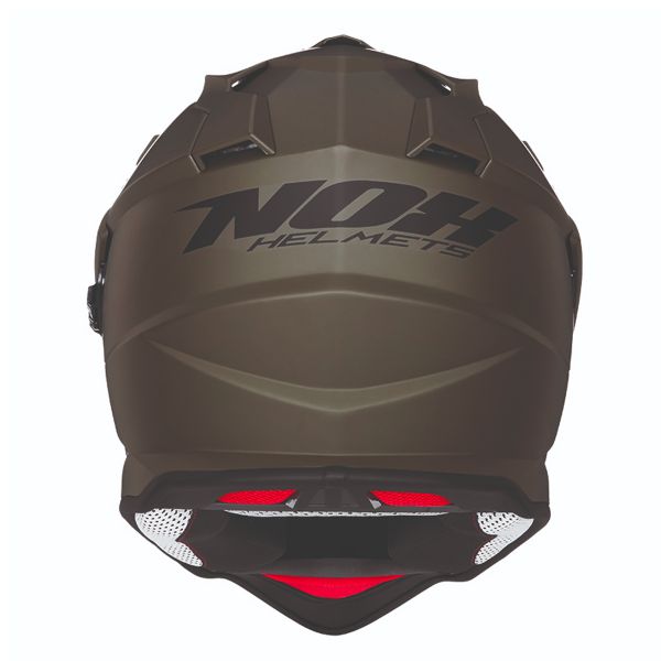 Cache nez – Nox Helmet