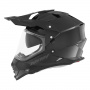 Casque Integral NOX N312 Shiny Black