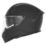 Casque Integral NOX N401 Matt Black