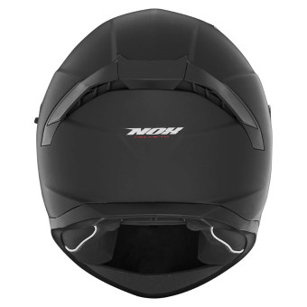 NOX N401 Matt Black + Kit Bluetooth 5S Solo