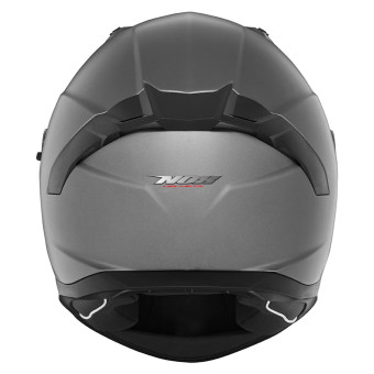 NOX N401 Matt Titanium + Kit Bluetooth 5S Solo