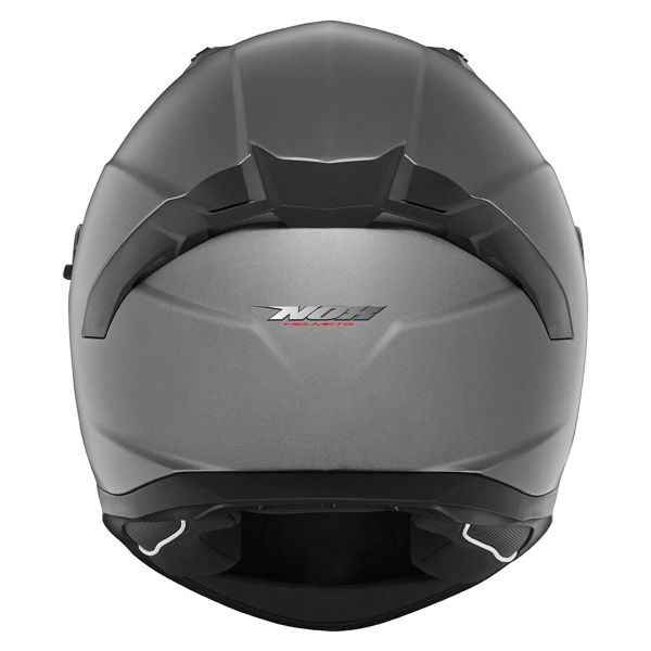 NOX N401 Matt Titanium + Kit bluetooth 5R Lite