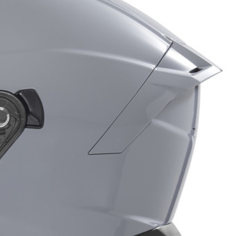 NOX N401 Nardo Grey