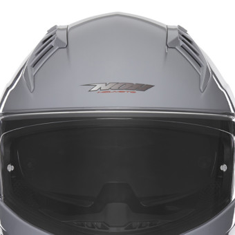 NOX N401 Nardo Grey
