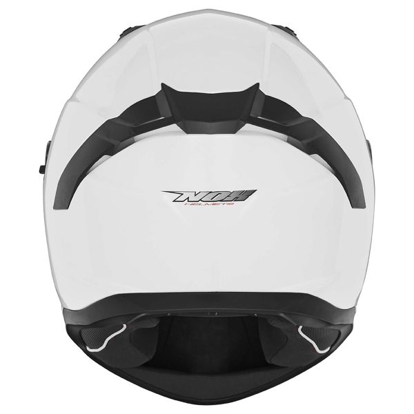 NOX N401 Pearl White