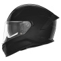 Casque Integral NOX N401 Shiny Black