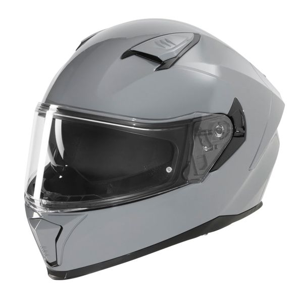 Casque Integral NOX N402 Grey Nardo