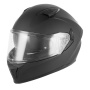 Casque Integral NOX N402 Mat Black