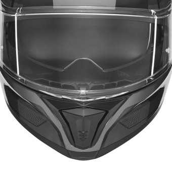 NOX N402 Mentor Black Pink Shiny