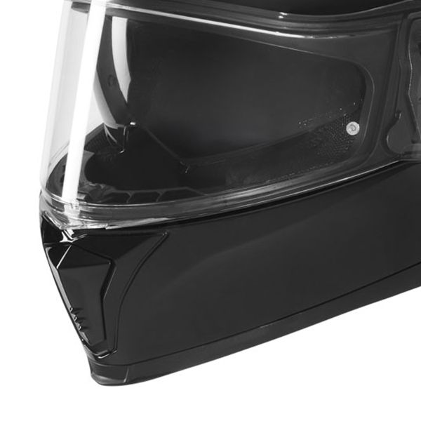 NOX N402 Shiny Black