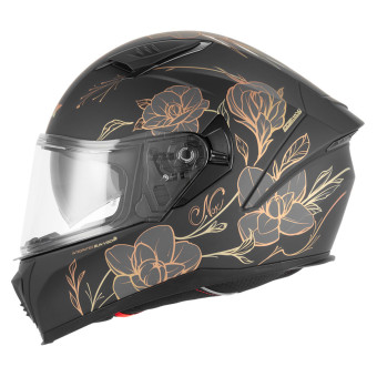 NOX N402 Spring Mat Gold