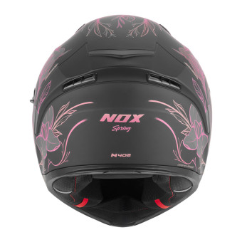 NOX N402 Spring Mat Pink