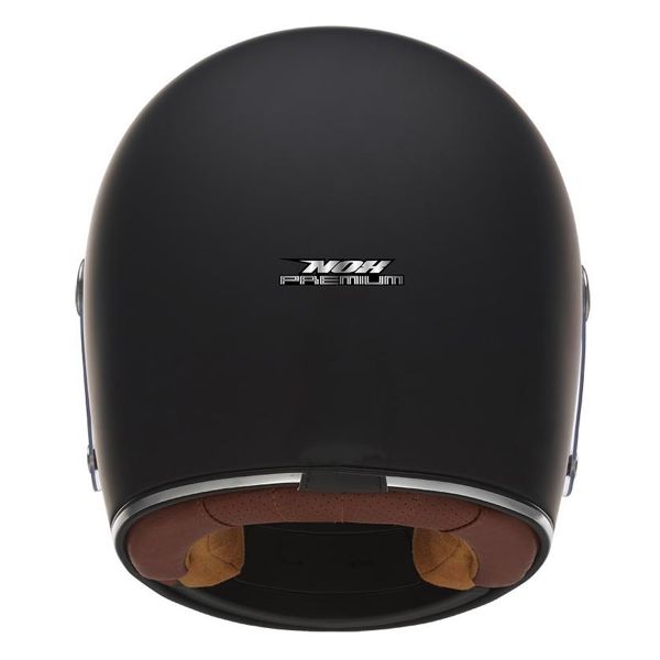 NOX Revenge Matt Black