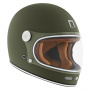 Casque Integral NOX Revenge Matt Kaki