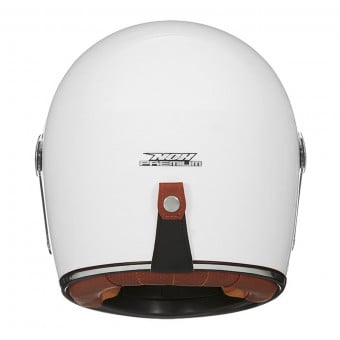 NOX Revenge Shiny White