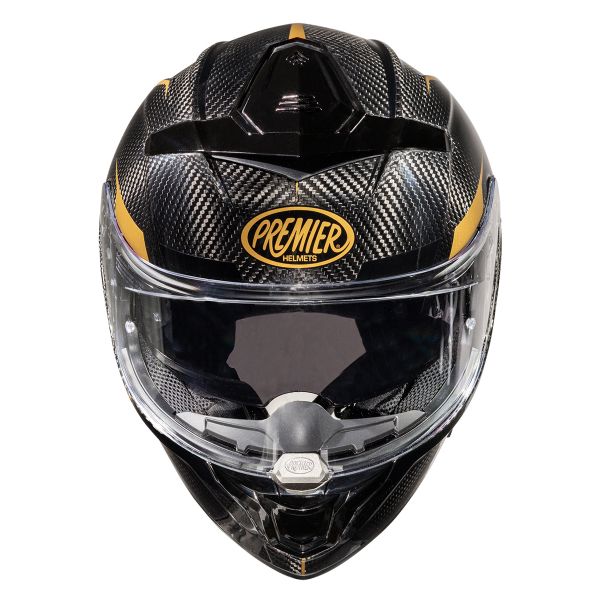 Premier Devil Carbon ST19 + Kit Bluetooth BT Mini