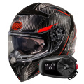 Pack Devil Carbon ST2 + Kit Bluetooth 5S Solo
