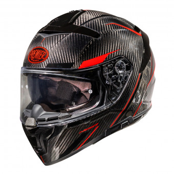 Devil Carbon ST2