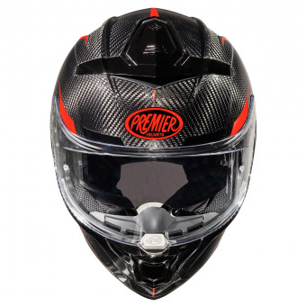 Premier Devil Carbon ST2 + Kit Bluetooth Lokui K30