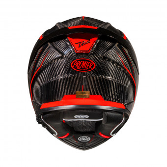 Premier Devil Carbon ST2 + Kit Bluetooth Lokui K30