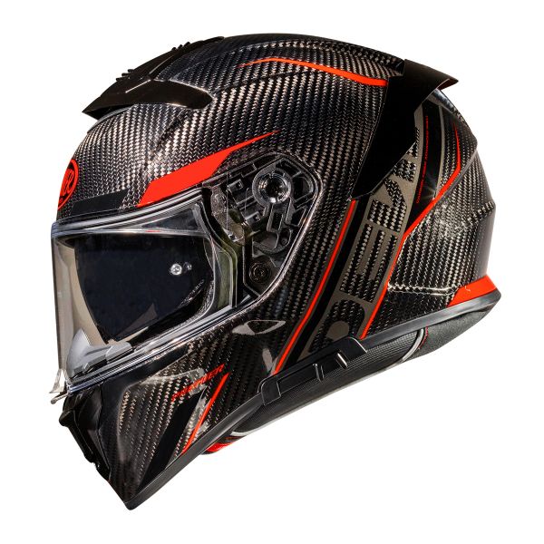 Premier Devil Carbon ST2 + Kit Bluetooth BT Mini