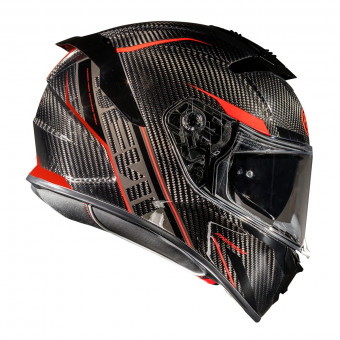 Premier Devil Carbon ST2 + Kit Bluetooth Lokui K30