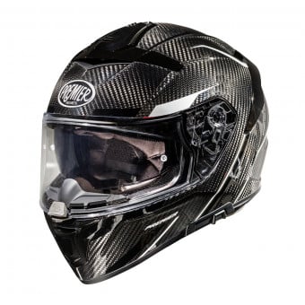 Devil Carbon ST8