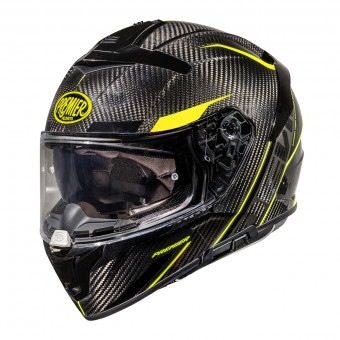 Devil Carbon STY