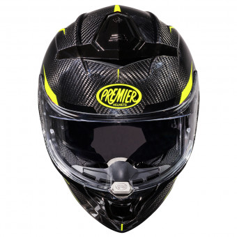 Premier Devil Carbon STY + Kit Bluetooth 5S Solo