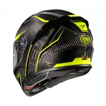 Premier Devil Carbon STY + Kit Bluetooth 5S Solo