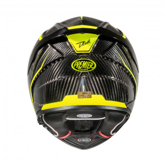 Premier Devil Carbon STY + Kit Bluetooth 5S Solo