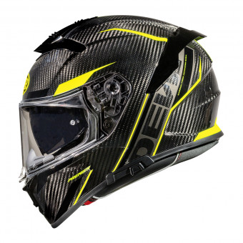 Premier Devil Carbon STY + Kit Bluetooth 5S Solo