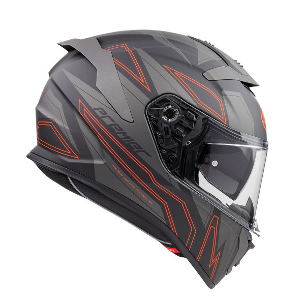 Premier Devil EL93BM Mat