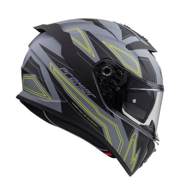 Premier Devil ELYGREY BM Mat