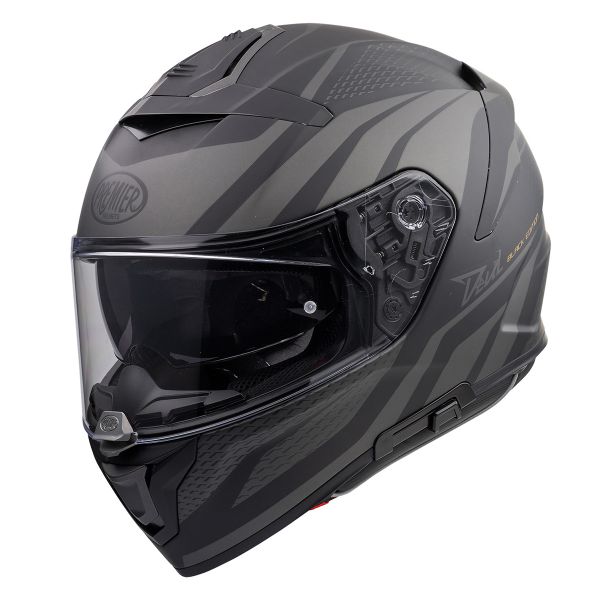 Casque Integral Premier Devil PR9BEBM Mat